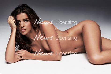 Celeb Lucy Mecklenburgh Nude Photo Thefappening