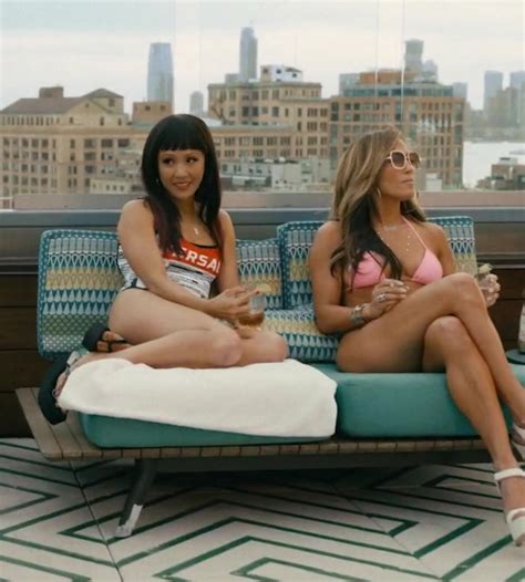 Bathing Suit Constance Wu Bikini Nsacow