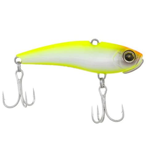 Воблер Виб Vib YO ZURI Duel Hardcore Solid Vibe купить по выгодной