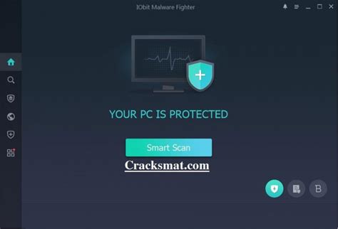 Iobit Malware Fighter Pro 11401360 Crack With Key 2024