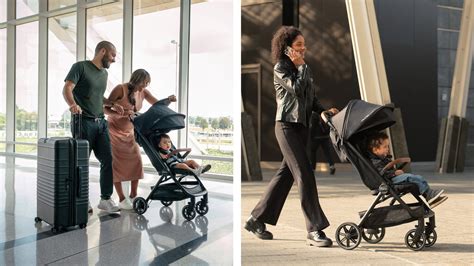 Nuna TRVL vs. Nuna TRVL lx | In-Depth Stroller Comparison
