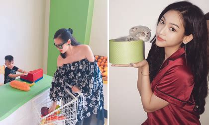 Hot girl và hot boy Việt 5 7 2017 Tâm Tít vẫn xinh đẹp dù sắp sinh Thúy Vi khoe nhan sắc bên