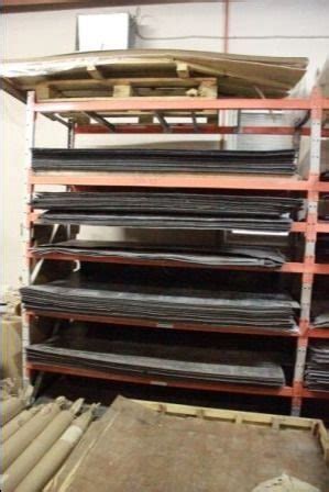 Паронит в Екатеринбурге, купить листовой для прокладок по низкой цене ...