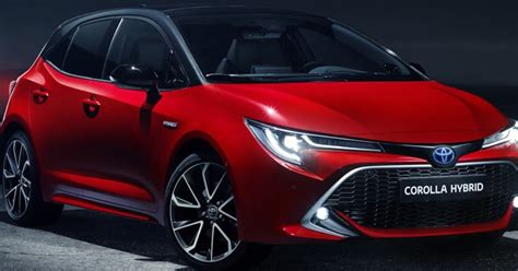 Automobile. La Toyota Corolla, voiture la plus vendue de l’histoire