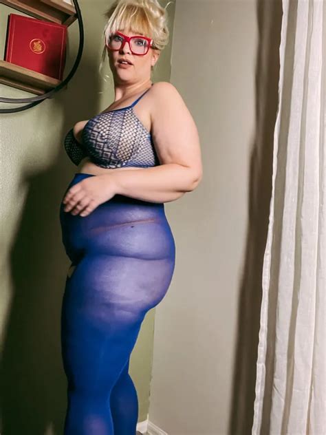 Blue Pantyhose Stinky Nylons Fat Ass Bbw Milf Goddess Nude Pics Xhamster