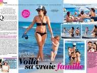 Isabelle Vitari Nude Pics Videos Sex Tape