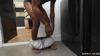 Pristine Edge Gets Fucked By Musa Phoenix Standing Porn Movies Movs