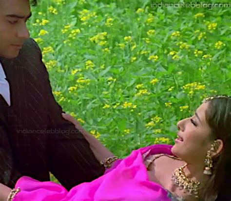 Manisha Koirala Bollywood Cm Hot Mehbooba Hd Caps Indiancelebblog