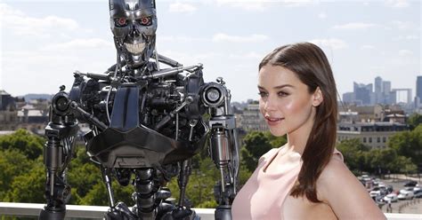 Terminator Genisys Producer Dana Goldberg On Sarah Connors Evolution