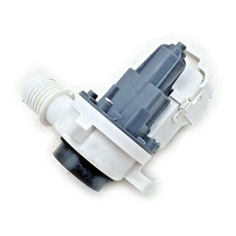 Maytag Mvwx Dw Drain Pump Assembly