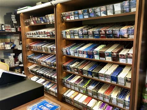 Как, где и по чем можно купить сигареты оптом? - Цікаві та веселі новини