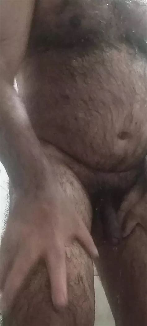 Daddy Urso Washing Anus Pink Gay Amateur Amateur Porn Feat Paizao Xhamster