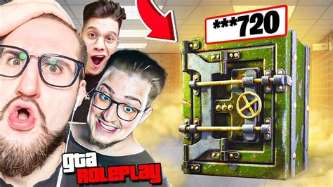 ВЗЛОМАЙ КОД ОТ СЕЙФА БЫСТРЕЕ ВСЕХ И ОТКРОЙ ЕГО! ЭПИЧНОЕ ОГРАБЛЕНИЕ ...