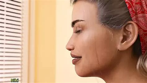 Welcome To Free Will 3 The Long Lost Girl By Redlady2k Prison Amateur Porn XHamster