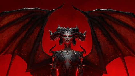 On March 26 Diablo 4 Ray Tracing Update Launches Game News 24