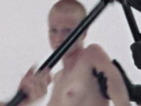 THX 1138 NUDE SCENES AZNude