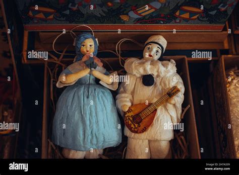 Doll malvina hi-res stock photography and images - Alamy