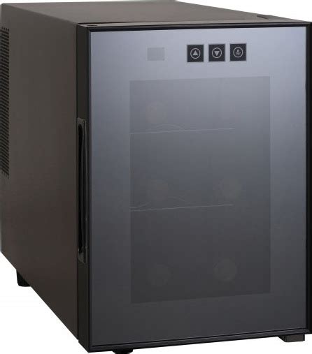 Винный шкаф GASTRORAG JC-16C - купить онлайн!