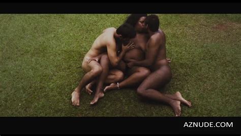 TAINA CARY Nude AZNude