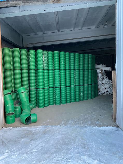 Дренаж без щебня ПУЛЬСАЙТ купить от производителя