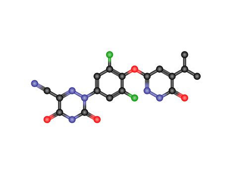 ресметиром (resmetirom) | МОСМЕДПРЕПАРАТЫ