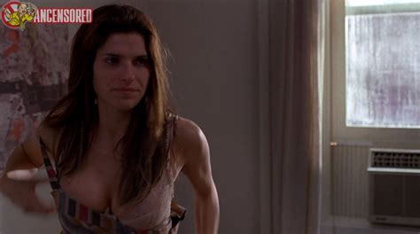 Naked Lake Bell In How To Make It In America