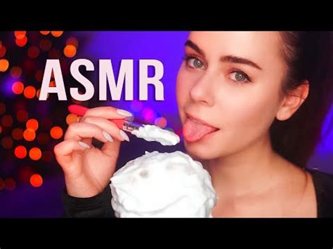 АСМР ИНТЕНСИВНЫЕ БЫСТРЫЕ ЗВУКИ Для 101 СНА ASMR INTENSE SOUNDS For