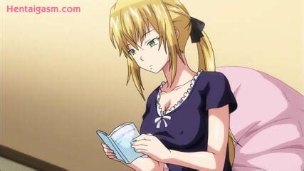 Hentai Green Eyes Ane Kyun Yori The Animation Uncensored Subbed