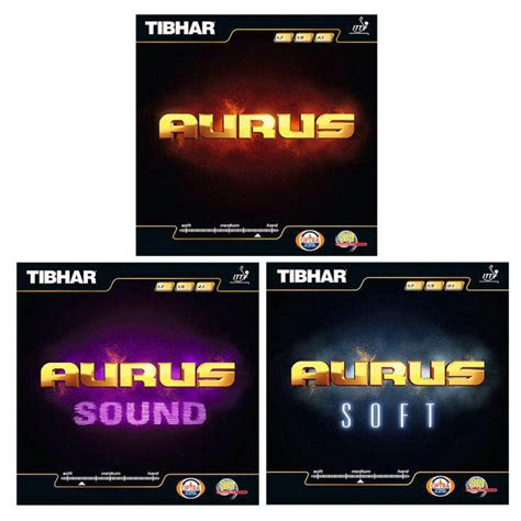 TIBHAR เสียง/นุ่มปิงปองยาง Orignal TIBHAR AURUS ปิงปองฟองน้ำ | Lazada.co.th