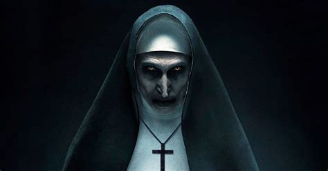Bonnie Aarons Other Horror Movies Starring The Nun Actress
