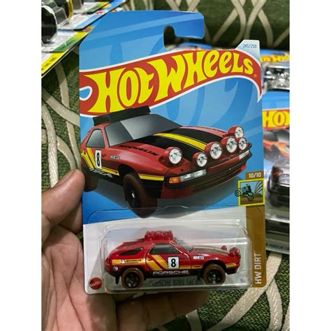 Jual Hot Wheels Sport Car Porsche Bmw Vw Shopee Indonesia
