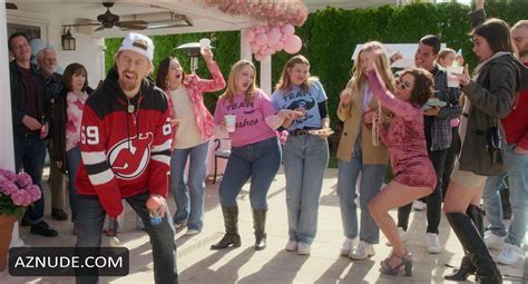 Lizze Broadway Nude Aznude