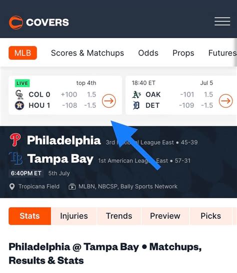 Chia Sẻ 69 Về Vegas Insider Mlb Mới Nhất Vn