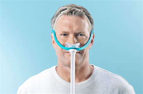 CPAP Nasal Mask | Evora Mask for Sleep Apnea by Fisher and Paykel