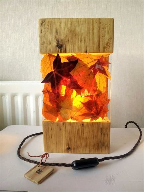 Pin by Сергій Олексюк on дрібниці | Resin furniture, Wood lamp design ...