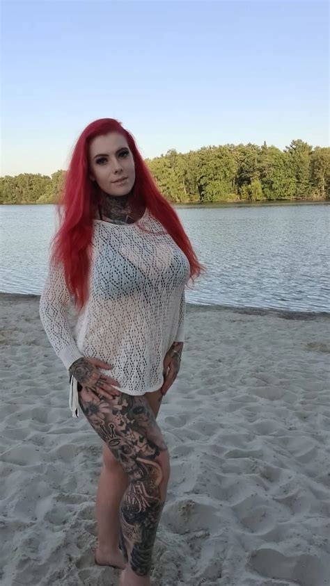 Bonnie Stylez Promo Badehandtücher Nude Pics xHamster