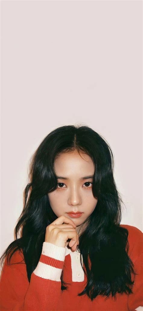 Jisoo Wallpapers On Twitter Jisoo Hd Lockscreen Wallpapers Extended