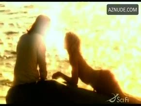 BATTLESTAR GALACTICA NUDE SCENES AZNude