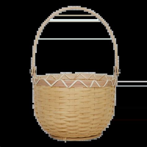 Blossom Basket Small Nude Olli Ella Epele It