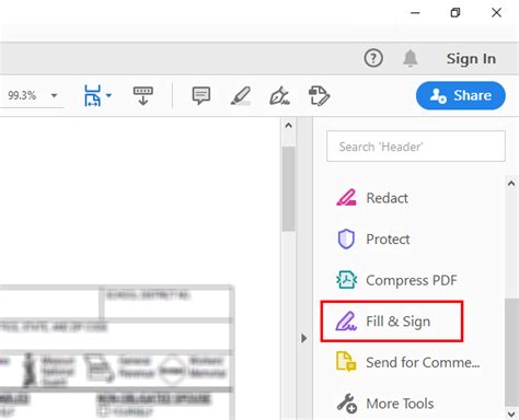 Windows 10 Adobe Sign And Fill Box Newspag