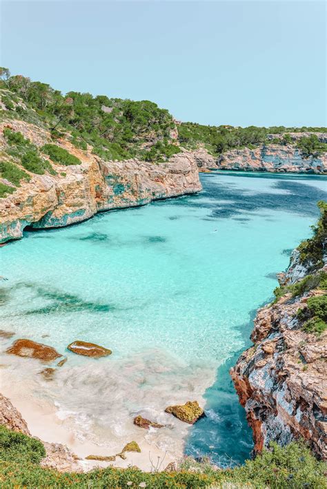 Best Things To Do In Majorca Artofit