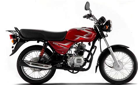 Bajaj Ct B Entry Level Commuter Bike Launched Priced At Rs