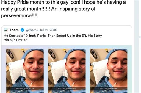 16 Gay Tweets From This Week That Are Hilarious