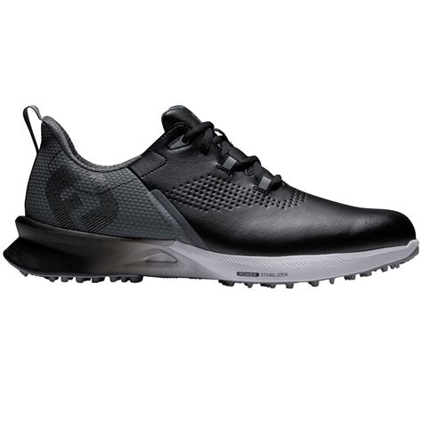 FootJoy FJ Fuel Spikeless Golf Shoes - Discount Golf Club Prices & Golf ...
