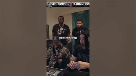 Song Tory Lanez Freestyle On Adin Ross Stream 🎵 Youtube