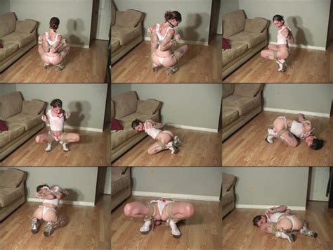 Forumophilia PORN FORUM Bondage Girls Page 48