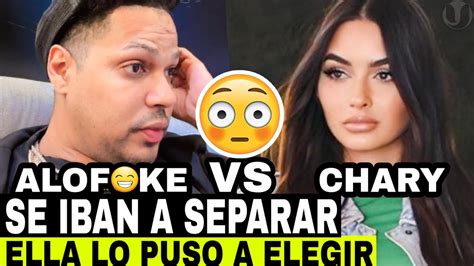 La Esposa De Alfoke Abri Su Instagram Despues De Enterarse Que Su