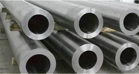 Stainless Steel Pipe Alloyworld