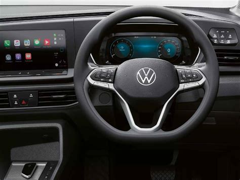 Volkswagen Caddy Cargo 5 For Sale In Geelong Vic Review Pricing