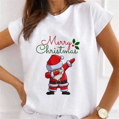 Pin De Lucy Carmona En Camiseta De Navidad Camisas De Navidad